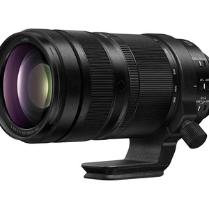 Panasonic Lumix S 100-500mm F5-.7.1 OIS - L-Mount