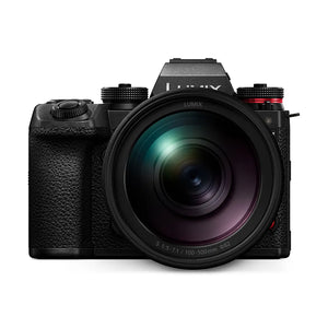 Panasonic Lumix S 100-500mm F5-.7.1 OIS - L-Mount