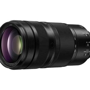 Panasonic Lumix S 100-500mm F5-.7.1 OIS - L-Mount