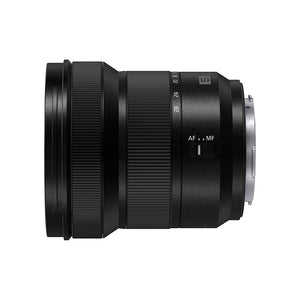 Panasonic LUMIX S 14-28mm F4-5.6 MACRO - L-Mount