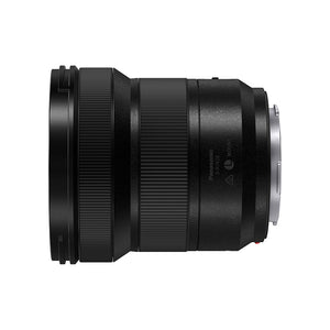 Panasonic LUMIX S 14-28mm F4-5.6 MACRO - L-Mount