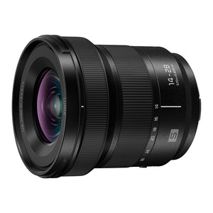 Panasonic LUMIX S 14-28mm F4-5.6 MACRO - L-Mount