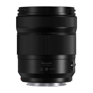 Panasonic Lumix S 28-200mm f/4-7.1 MACRO O.I.S. Lens - L-Mount