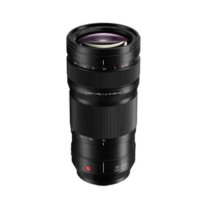 Panasonic Lumix S PRO 70-200mm F4.0 O.I.S. Telephoto Zoom Lens - L Mount