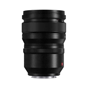 Panasonic Lumix S PRO 50mm F1.4 Fixed Focal Length Lens - L-Mount (S-X50E)