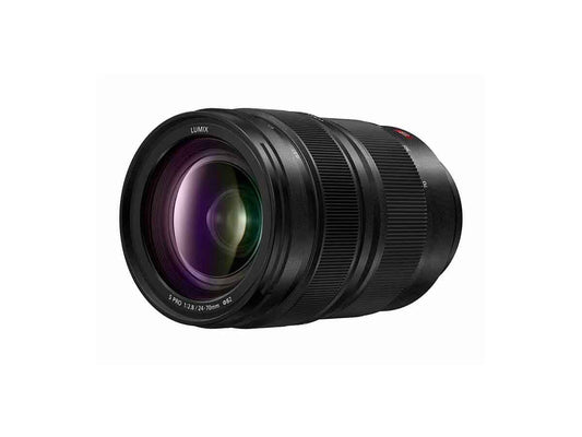 Panasonic S-E2470E LUMIX S PRO 24-70mm F2.8