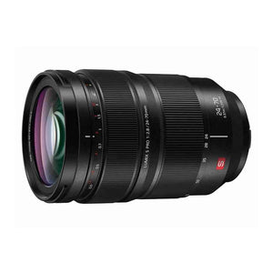 Panasonic S-E2470E LUMIX S PRO 24-70mm F2.8