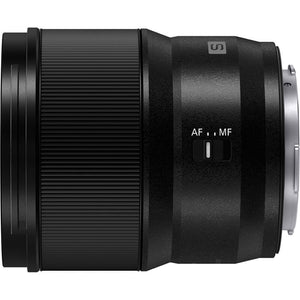 Panasonic Lumix S 18mm F1.8 Lens