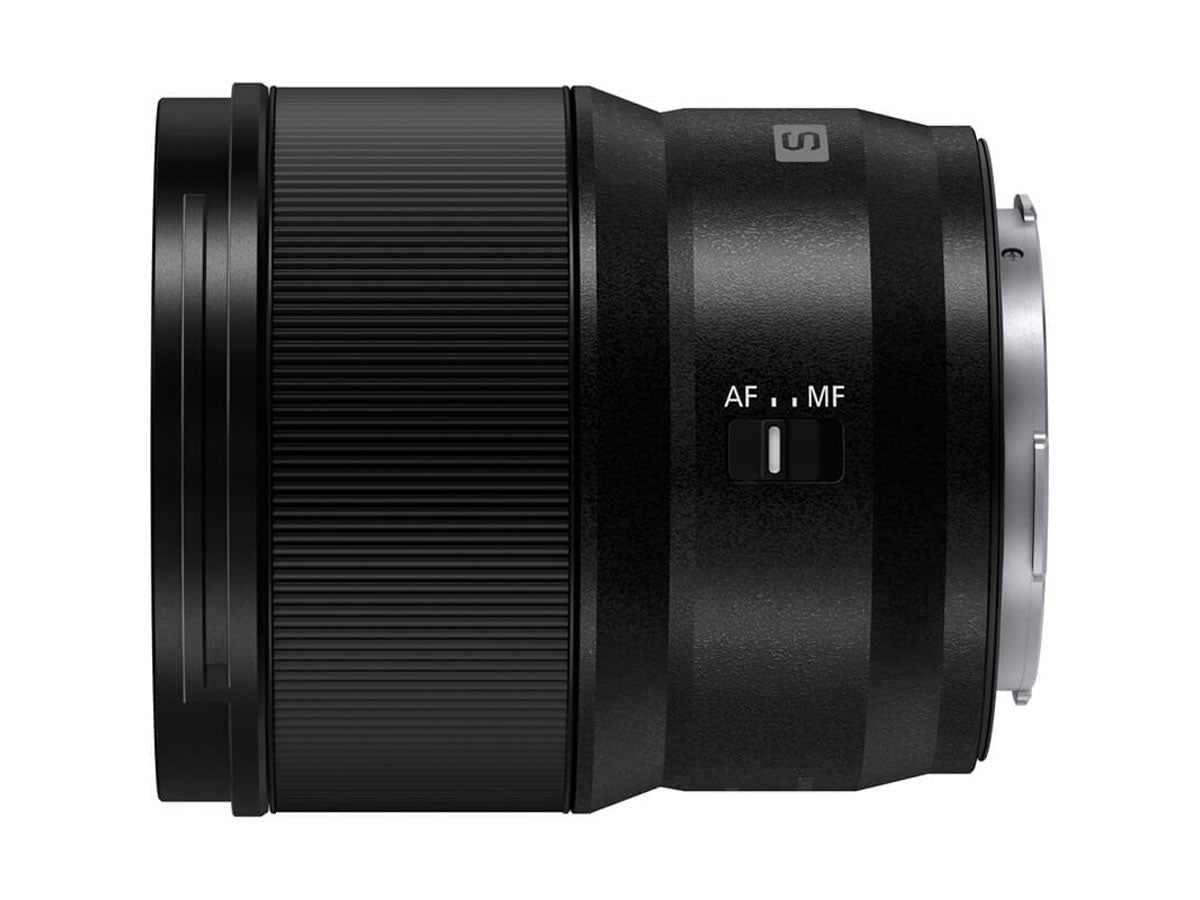 Panasonic Lumix S 18mm F1.8 Lens