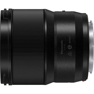 Panasonic Lumix S 18mm F1.8 Lens