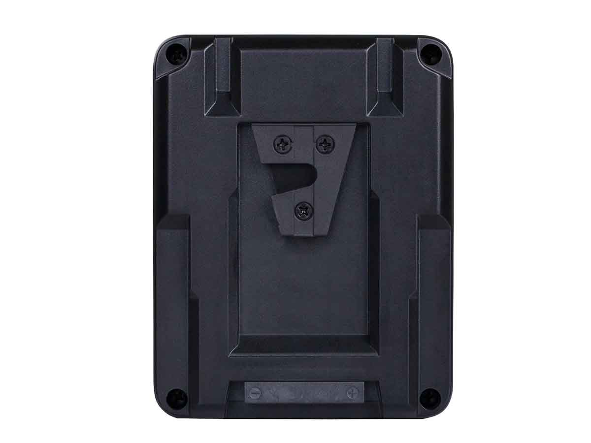 Swit 98Wh PB-S98S Square Digital Battery - V-Lock