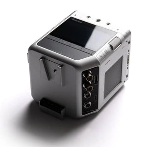 Pixboom Spark Camera (EF Mount, Silver)