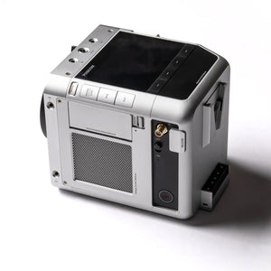 Pixboom Spark Camera (EF Mount, Silver)