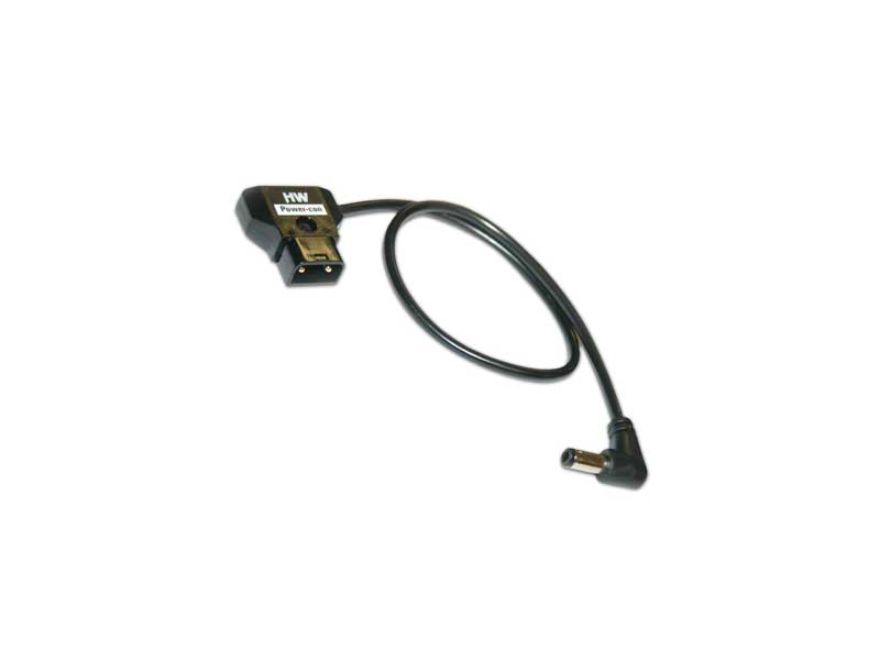Hawk-Woods PC-12 Cable, D-Tap to Blackmagic Cinema Camera