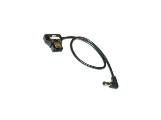 Hawk-Woods PC-12 Cable, D-Tap to Blackmagic Cinema Camera