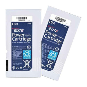 IDX PC-14 68Wh Li-ion Power Cartridges for Endura Elite 68Wh Li-ion Power Cartridges