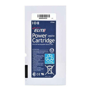 IDX PC-14 68Wh Li-ion Power Cartridges for Endura Elite 68Wh Li-ion Power Cartridges