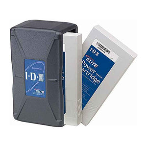 IDX PC-14 68Wh Li-ion Power Cartridges for Endura Elite 68Wh Li-ion Power Cartridges