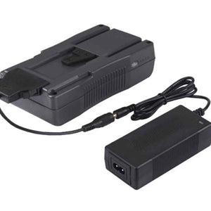 Swit Portable V-mount Battery Charger