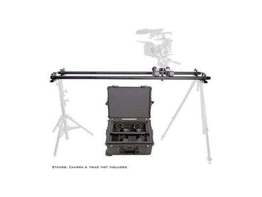RigWheels Passport Camera Dolly System