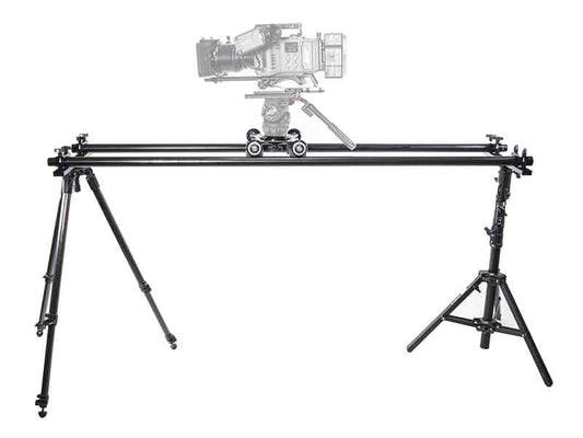RigWheels PCD2 Passport 2 Camera Dolly System Kit