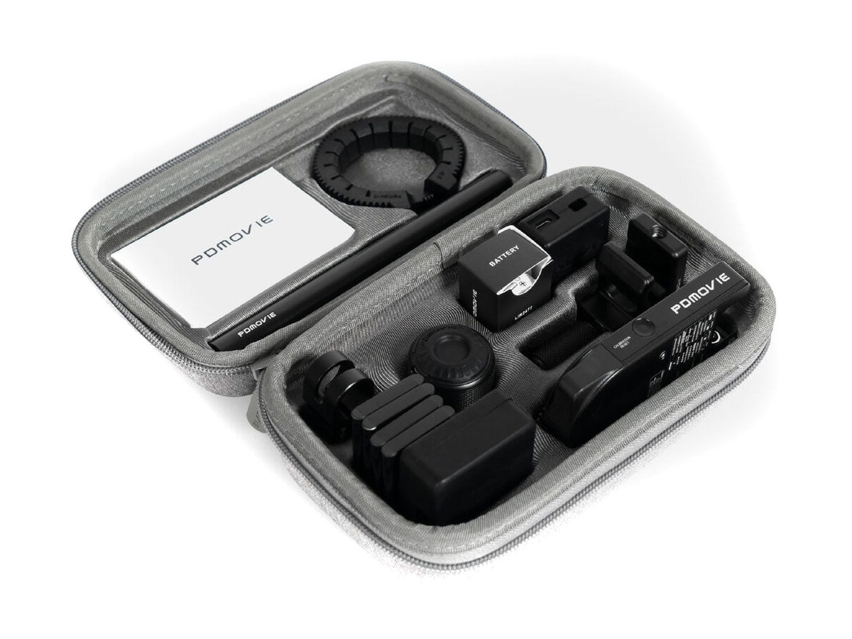 PDMOVIE Live Air 3 Portable Control Kit