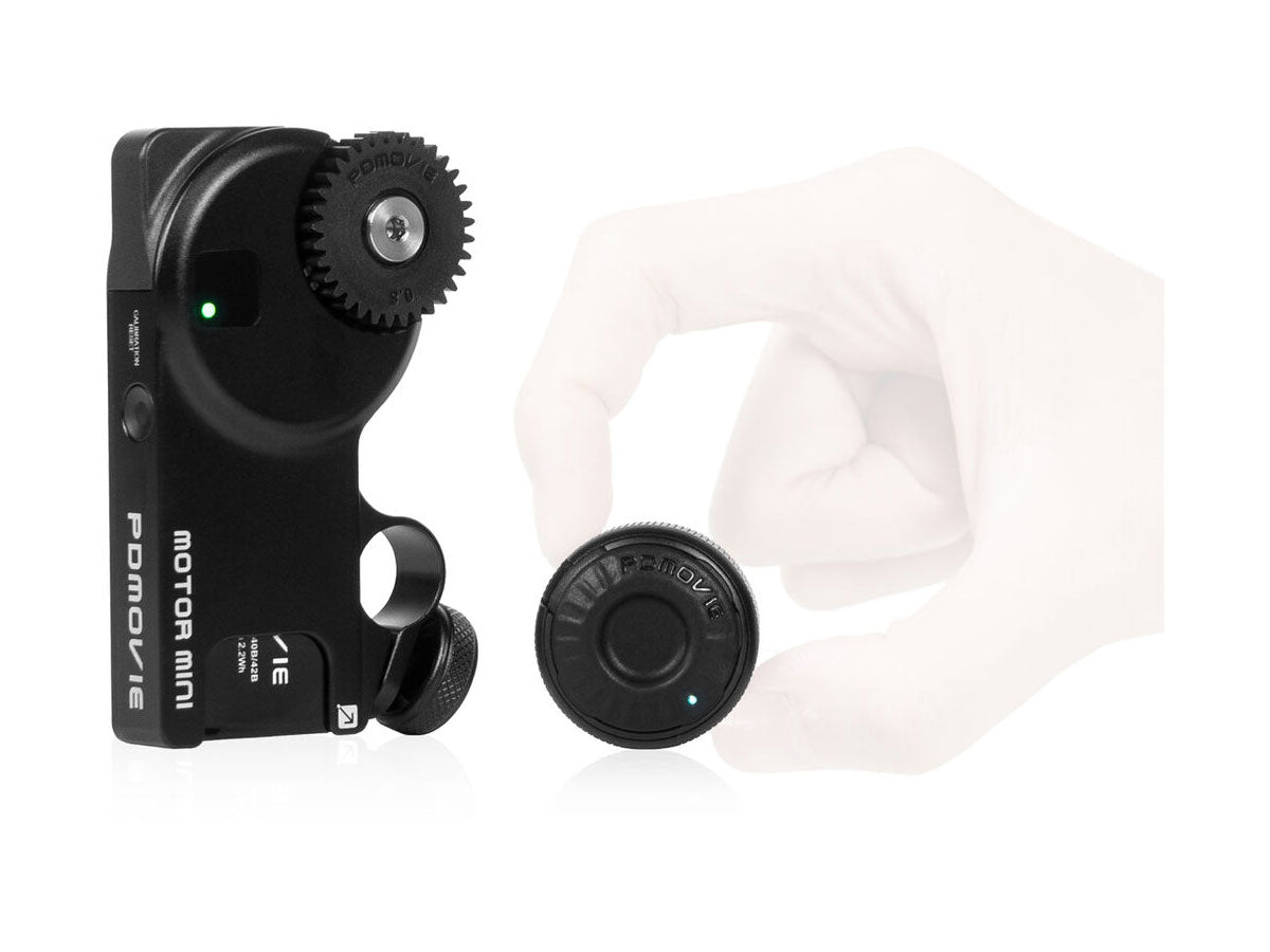 PDMOVIE Live Air 3 Portable Control Kit
