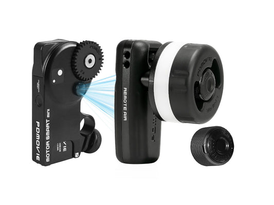 PDMOVIE Live Air 3 Motor Smart Mini (0.75Nm) Handgrip Kit