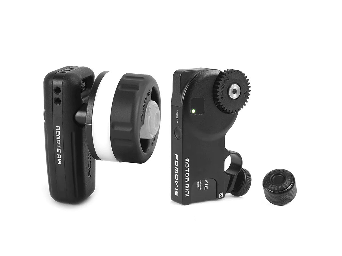 PDMOVIE Live Air 3 Handwheel Control Kit