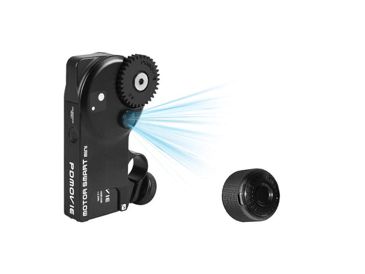 PDMOVIE Live Air 3 Motor Smart Mini (0.75Nm) Control Kit