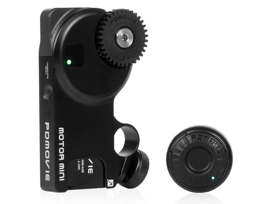 PDMOVIE Live Air 3 Portable Control Kit