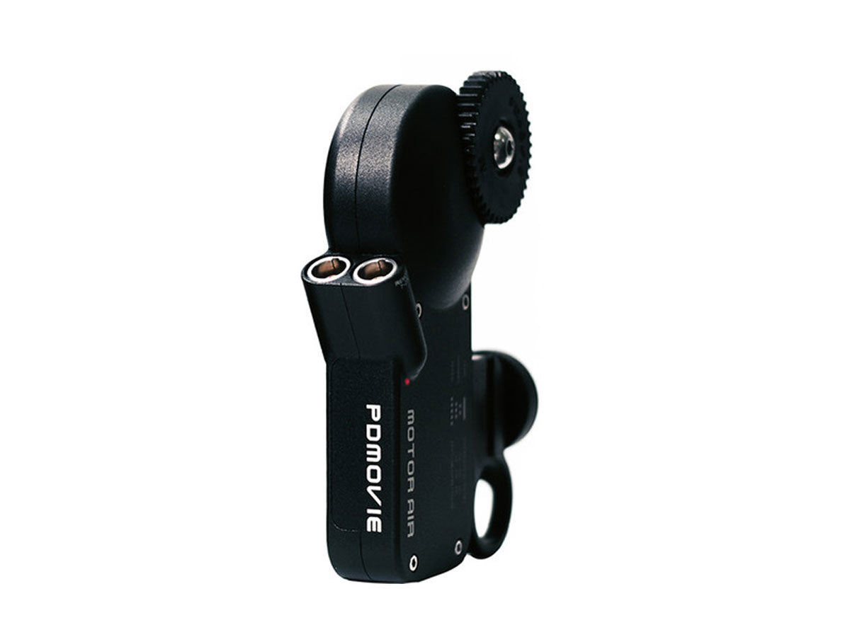 PDMOVIE Live Pro Single-Channel Focus Control System