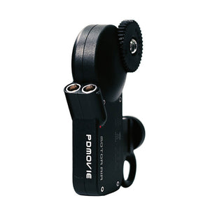 PDMOVIE Live Pro Dual-Channel Zoom and Focus/Iris Control System (PD Movie)