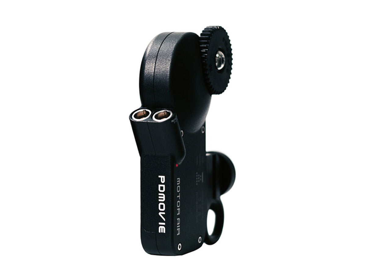 PDMOVIE Live Pro Dual-Channel Zoom and Focus/Iris Control System (PD Movie)