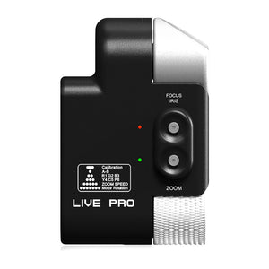 PDMOVIE Live Pro Dual-Channel Zoom and Focus/Iris Control System (PD Movie)