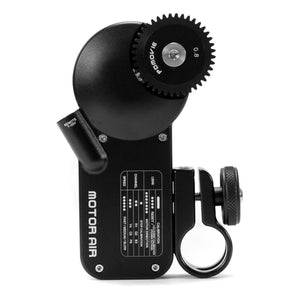PDMOVIE LIVE PRO Single-Channel Wired Follow Focus Lens Control System