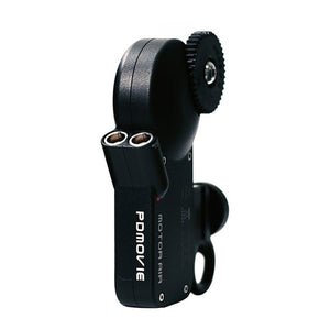 PDMOVIE Live Pro Three-Channel Focus/Iris/Zoom Control System (PD Movie)