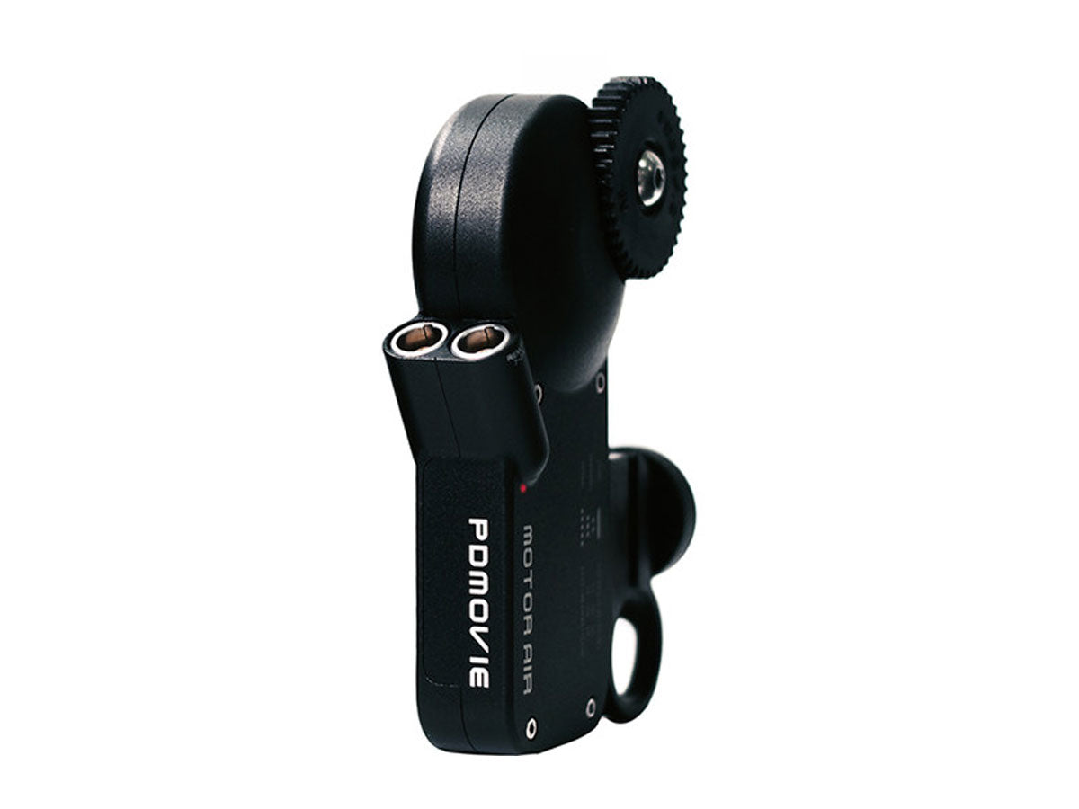 PDMOVIE Live Pro Three-Channel Focus/Iris/Zoom Control System (PD Movie)