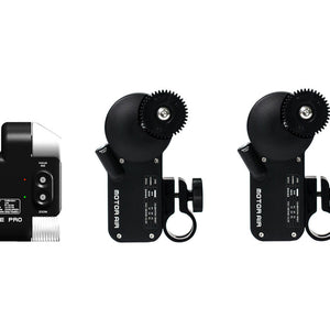 PDMOVIE Live Pro Dual-Channel Zoom and Focus/Iris Control System (PD Movie)