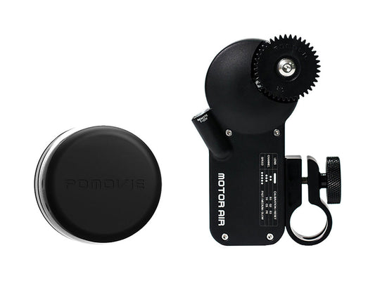 PDMOVIE Live Pro Single-Channel Focus Control System