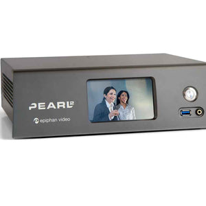 Epiphan Pearl-2 Base Video Mixer