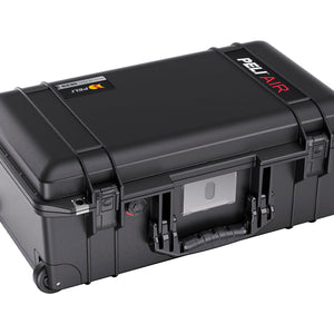 Peli 1535 Air Carry-On Case with Dividers