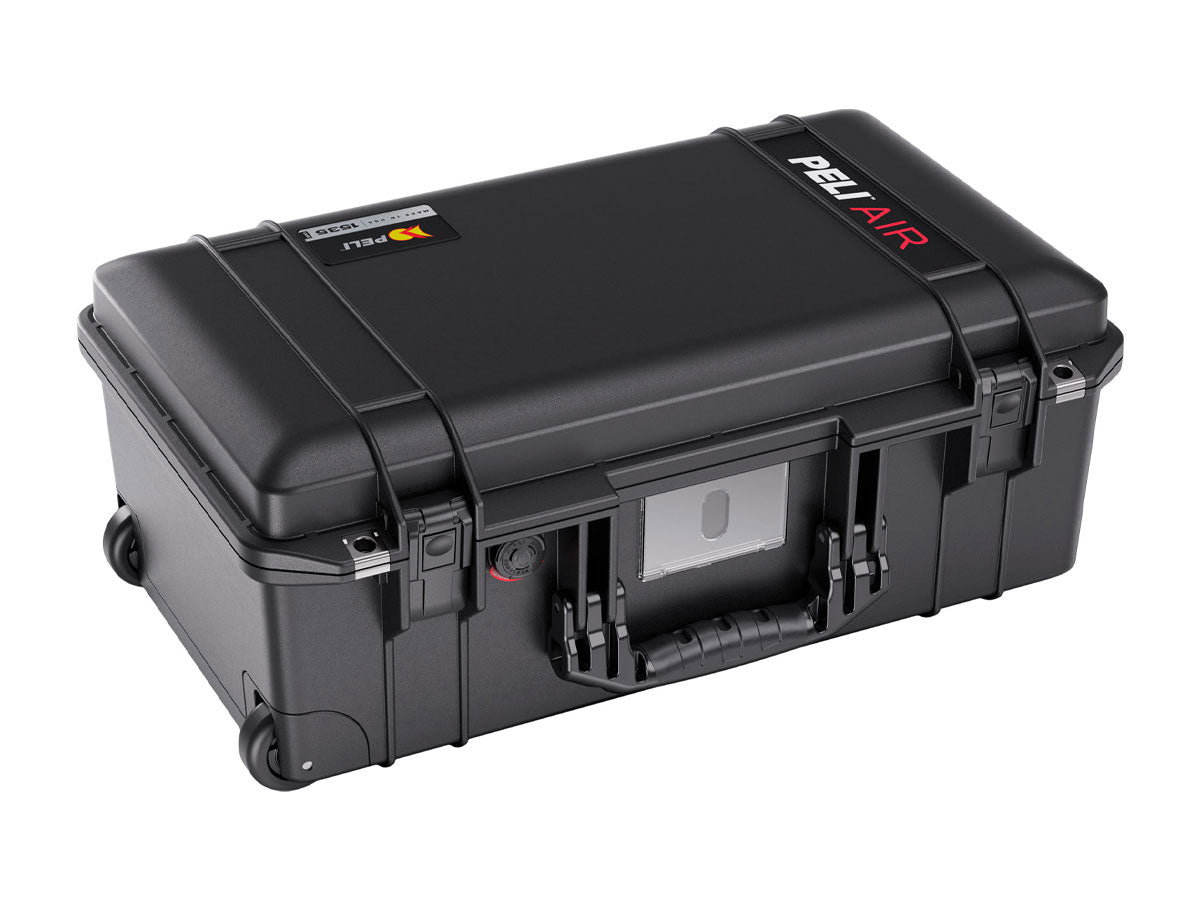 Peli 1535 Air Carry-On Case with Dividers