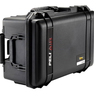 Peli 1535 Air Carry-On Case with Dividers