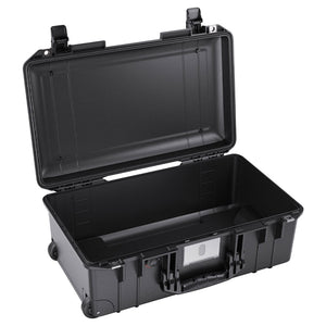 Peli 1535 Air Carry-On Case with Dividers