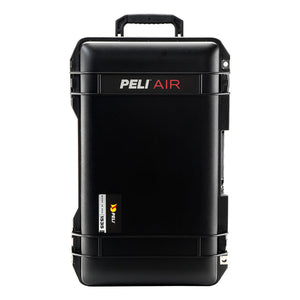 Peli 1535 Air Carry-On Case with Dividers