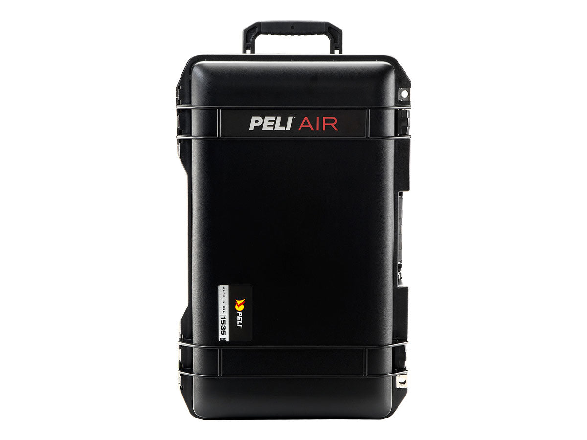 Peli 1535 Air Carry-On Case with Dividers