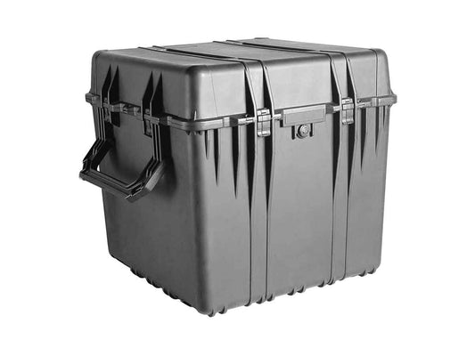 Peli 0370 Cube Case without Foam