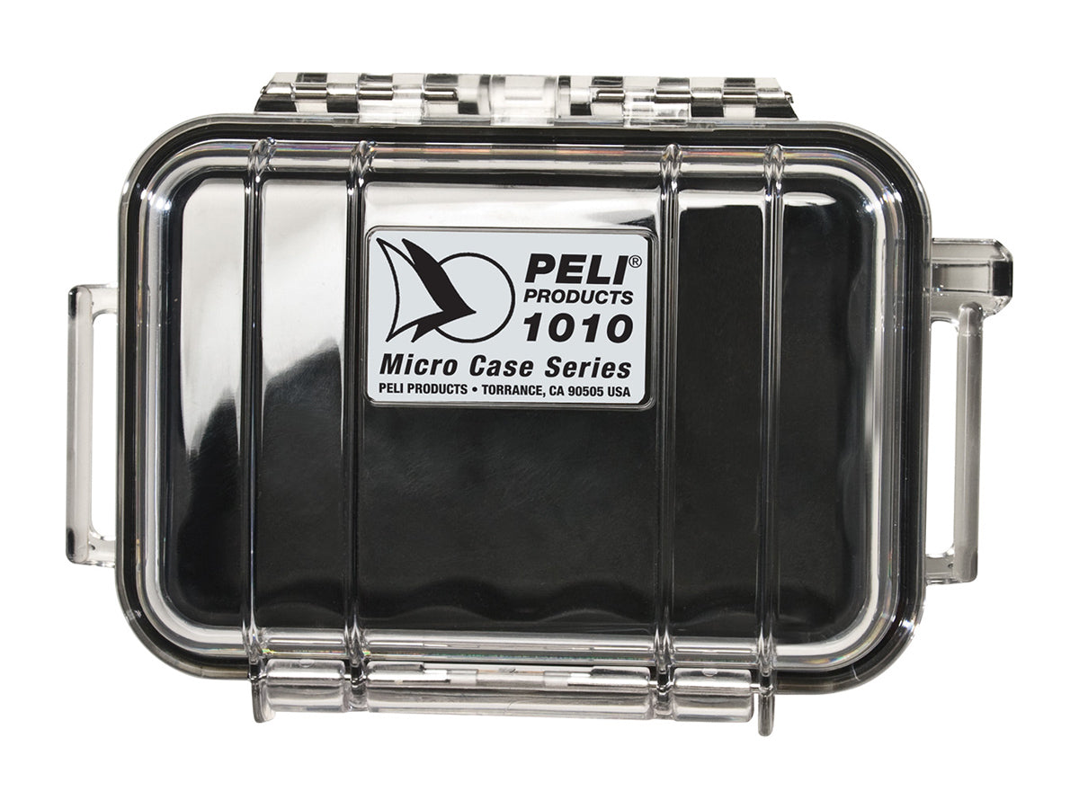 Peli 1010 Micro Case