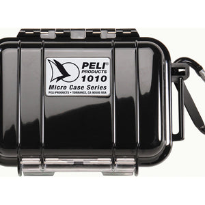 Peli 1010 Micro Case